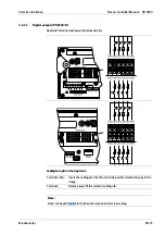 Preview for 81 page of Minebea Intec Maxxis 4 Installation Manual