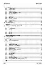 Preview for 4 page of Minebea Intec Maxxis 5 Phase PR 5900/81 Operating Instructions Manual