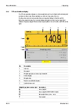 Preview for 12 page of Minebea Intec Maxxis 5 Phase PR 5900/81 Operating Instructions Manual