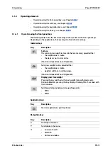 Preview for 15 page of Minebea Intec Maxxis 5 Phase PR 5900/81 Operating Instructions Manual