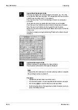 Preview for 18 page of Minebea Intec Maxxis 5 Phase PR 5900/81 Operating Instructions Manual