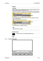 Preview for 19 page of Minebea Intec Maxxis 5 Phase PR 5900/81 Operating Instructions Manual