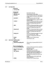 Preview for 23 page of Minebea Intec Maxxis 5 Phase PR 5900/81 Operating Instructions Manual