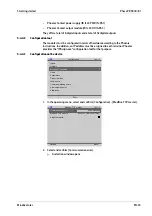 Preview for 37 page of Minebea Intec Maxxis 5 Phase PR 5900/81 Operating Instructions Manual