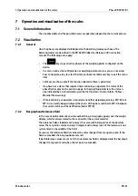 Preview for 55 page of Minebea Intec Maxxis 5 Phase PR 5900/81 Operating Instructions Manual