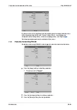 Preview for 57 page of Minebea Intec Maxxis 5 Phase PR 5900/81 Operating Instructions Manual