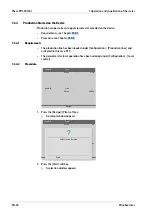 Preview for 58 page of Minebea Intec Maxxis 5 Phase PR 5900/81 Operating Instructions Manual