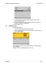 Preview for 59 page of Minebea Intec Maxxis 5 Phase PR 5900/81 Operating Instructions Manual