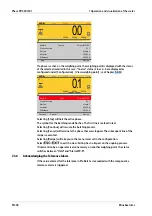 Preview for 60 page of Minebea Intec Maxxis 5 Phase PR 5900/81 Operating Instructions Manual