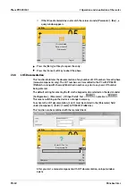 Preview for 62 page of Minebea Intec Maxxis 5 Phase PR 5900/81 Operating Instructions Manual