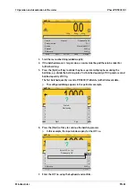 Preview for 65 page of Minebea Intec Maxxis 5 Phase PR 5900/81 Operating Instructions Manual