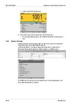 Preview for 66 page of Minebea Intec Maxxis 5 Phase PR 5900/81 Operating Instructions Manual