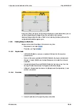 Preview for 67 page of Minebea Intec Maxxis 5 Phase PR 5900/81 Operating Instructions Manual