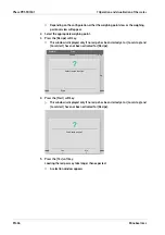 Preview for 68 page of Minebea Intec Maxxis 5 Phase PR 5900/81 Operating Instructions Manual