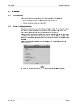 Preview for 93 page of Minebea Intec Maxxis 5 Phase PR 5900/81 Operating Instructions Manual