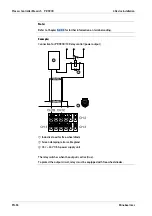 Preview for 96 page of Minebea Intec Maxxis 5 Original Installation Manual