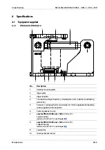 Preview for 11 page of Minebea Intec Mini FLEXLOCK PR 6143/00N+S Translation Of The Original Installation Manual