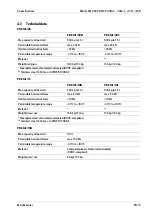 Preview for 17 page of Minebea Intec Mini FLEXLOCK PR 6143/00N+S Translation Of The Original Installation Manual