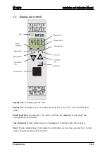 Предварительный просмотр 7 страницы Minebea Intec MP 26/10 Installation And Calibration Manual