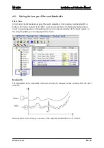 Предварительный просмотр 28 страницы Minebea Intec MP 26/10 Installation And Calibration Manual