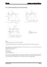 Предварительный просмотр 32 страницы Minebea Intec MP 26/10 Installation And Calibration Manual