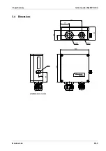 Preview for 11 page of Minebea Intec MP 90/04 Installation Manual