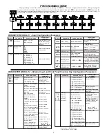 Preview for 7 page of Minebea Intec MP30 Manual