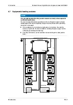 Preview for 23 page of Minebea Intec Pendeo PR 6204 Series Installation Manual