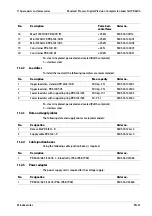 Preview for 29 page of Minebea Intec Pendeo PR 6204 Series Installation Manual