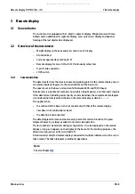 Preview for 10 page of Minebea Intec PR 5110/60 Instrument Manual