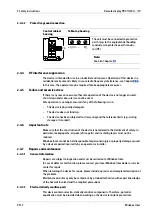 Предварительный просмотр 9 страницы Minebea Intec PR 5110 Instrument Manual