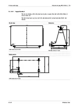 Предварительный просмотр 13 страницы Minebea Intec PR 5110 Instrument Manual