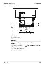 Предварительный просмотр 22 страницы Minebea Intec PR 5110 Instrument Manual