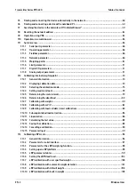 Preview for 6 page of Minebea Intec PR 5220 Series Instrument Manual