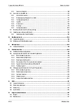 Preview for 8 page of Minebea Intec PR 5220 Series Instrument Manual