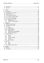 Preview for 9 page of Minebea Intec PR 5220 Series Instrument Manual