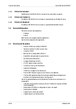 Preview for 16 page of Minebea Intec PR 5220 Series Instrument Manual