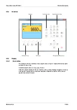 Preview for 19 page of Minebea Intec PR 5220 Series Instrument Manual