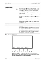 Preview for 24 page of Minebea Intec PR 5220 Series Instrument Manual