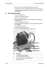 Preview for 28 page of Minebea Intec PR 5220 Series Instrument Manual