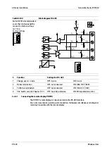 Preview for 32 page of Minebea Intec PR 5220 Series Instrument Manual