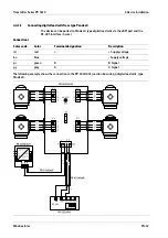 Preview for 35 page of Minebea Intec PR 5220 Series Instrument Manual