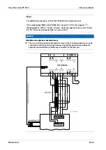 Preview for 47 page of Minebea Intec PR 5220 Series Instrument Manual