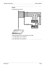 Preview for 49 page of Minebea Intec PR 5220 Series Instrument Manual