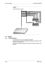 Preview for 50 page of Minebea Intec PR 5220 Series Instrument Manual