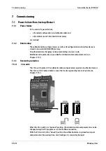 Preview for 60 page of Minebea Intec PR 5220 Series Instrument Manual