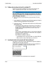 Preview for 64 page of Minebea Intec PR 5220 Series Instrument Manual