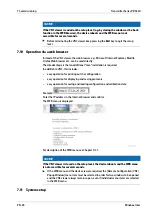 Preview for 68 page of Minebea Intec PR 5220 Series Instrument Manual