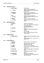 Preview for 69 page of Minebea Intec PR 5220 Series Instrument Manual