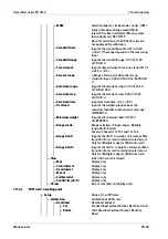 Preview for 71 page of Minebea Intec PR 5220 Series Instrument Manual